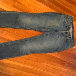 Women’s jeans